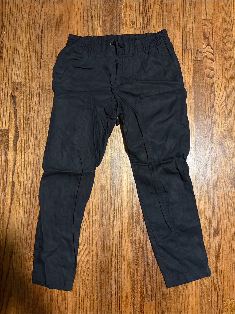 Women’s relaxed pant